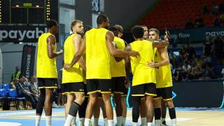 Με Μοκόκα στο Βελιγράδι ο Άρης