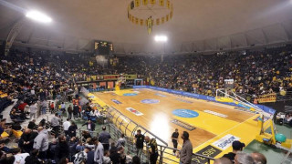 EuroLeague για Άρη: «Από γενιά σε γενιά, αντίστροφη μέτρηση...»