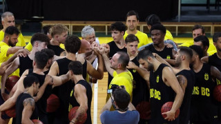 Άρης: Εβδομάδα επιστροφής για τρεις