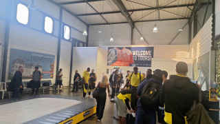 Στη Γαλλία ο Άρης για την πρεμιέρα του EuroCup – Εκτός ο Γιόβιτς