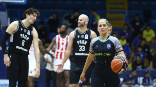 Αληθινή new era στο μπάσκετ του ΠΑΟΚ, με αληθινά μεγάλη ομάδα,  αλλά χρειάζεται και θωράκιση απέναντι στο... συγκρότημα πολυκατοικιών