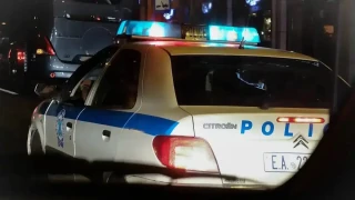 Θεσσαλονίκη: Συνελήφθη 16χρονος για επίθεση με μαχαίρι