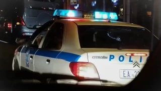 Θεσσαλονίκη: Συνελήφθη 16χρονος για επίθεση με μαχαίρι