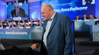 Αχιλλέας Μπέος: Έκανε μήνυση σε Πολυχρόνη και Τζήλο