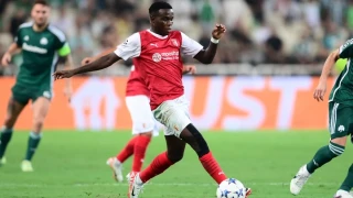 Άρης: Επιβεβαίωσε για Μπρούμα – Συμφωνία 1+1 και άφιξη την Κυριακή