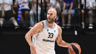 LIVE το σπουδαίο φιλικό του ΠΑΟΚ με την Παρτίζαν για το «Π. Γιαννακόπουλος»