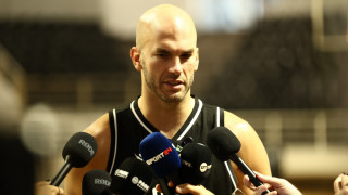 Καλάθης: «Ο ΠΑΟΚ έχει μεγάλη οπαδική βάση που διψάει για νίκες»