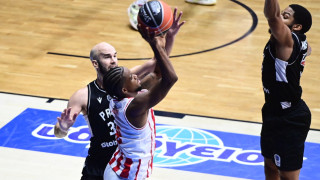 Παναθηναϊκός για τη διαιτησία στο Ολυμπιακός-ΠΑΟΚ: «Σαν να μην πέρασε μία μέρα...»