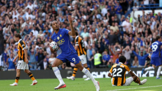 Premier League: «Ντέρμπι» Λονδίνου με... Μπρέντφορντ-Τσέλσι