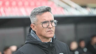 Ντάνι Πονθ: «Ενα βήμα προς μία σπουδαία χρονιά για τον ΠΑΟΚ Β»