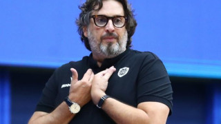 Τρινκιέρι: «Δεν καταλάβαμε τι σφύριζαν οι διαιτητές»