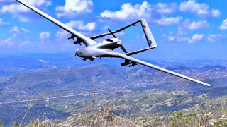 Απαγόρευση πτήσεων drones σε Κάρπαθο και Κάσο έως τις 31 Οκτωβρίου