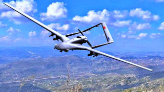 Απαγόρευση πτήσεων drones σε Κάρπαθο και Κάσο έως τις 31 Οκτωβρίου