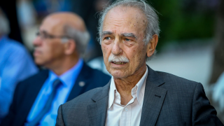 Σπύρος Χαλβατζής: Πέθανε το εμβληματικό στέλεχος του ΚΚΕ