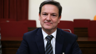 Ελληνικό Μετρό: Παραιτήθηκε από πρόεδρος ο Χρήστος Καραδήμας