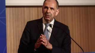 Γεραπετρίτης: «Δεν υπάρχουν οι προϋποθέσεις για συνυποσχετικό με την Τουρκία»