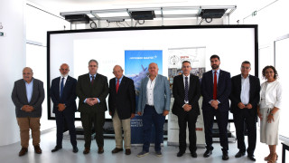 Lockheed Martin και ΕΚΕΤΑ παρουσίασαν το νέο STEM πρόγραμμα Κυβερνο-Φυσικής Υποδομής & Cyber Range
