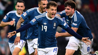 «Bild»: «Έτσι έπεισε τον Καρέτσα ο πατέρας του να γίνει πιο ομαδικός»