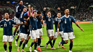 Εθνική Ελλάδας: Στο Nations League βάζει τις βάσεις για την πρόκριση στο Euro 2028