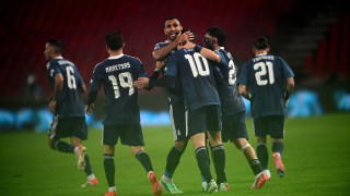 Εθνική Ελλάδας: Η βαθμολογία στον όμιλο του Nations League μετά το επικό διπλό στη Σερβία