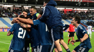 Κυκλοφορούν τα εισιτήρια της Εθνικής για Τούμπα – Πότε αναμένονται , πόσο θα κοστίζουν