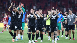 Europa League: Όλα τα βλέμματα στο «Παγκρήτιο»-Κανάλια και ώρες μετάδοσης