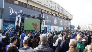 Ηρακλής: Από τη θύρα 1 του «Βικελίδης», στη Fan Zone του Ιβανωφείου