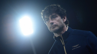 Φεράντο: «Ο στόχος του Πανιωνίου είναι η Super League-Άρης και Ηρακλής χτίζουν»