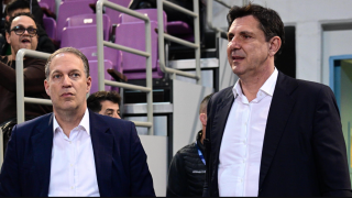 Stoiximan GBL: Πρώτος CEO ο Ευθύμης Ρεντζιάς