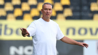 Γρηγορίου: «Το μόνο που κρατάω είναι ένα 20λεπτο στο δεύτερο ημίχρονο»