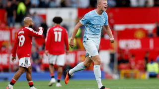 Premier League: «Δεν έπρεπε να μετρήσει το γκολ του Χάαλαντ!»