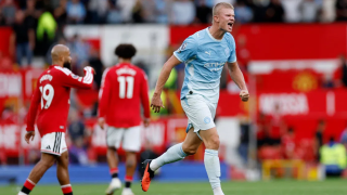 Premier League: «Δεν έπρεπε να μετρήσει το γκολ του Χάαλαντ!»