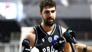 Χουγκάζ: «Θέλουμε να διεκδικήσουμε κάθε τρόπαιο»