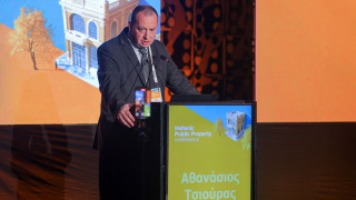Αθανασιος Τσιούρας: Ανοικτή διαδικτυακή συζήτηση για ζητήματα του λιμανιού της Θεσσαλονίκης