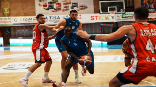 Ηρακλής: Ήττα στις λεπτομέρειες (83-84) από τη Μπόρατς Τσάτσακ