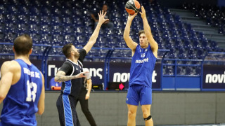 Ηρακλής: Νίκη με ανατροπή (87-77) επί της Δόξας Λευκάδας πριν τα «Μαυροσκούφεια»