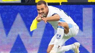 Nations League: Αποβλήθηκε Ισραηλινός γιατί πανηγύρισε κάνοντας όπλο το σημαιάκι