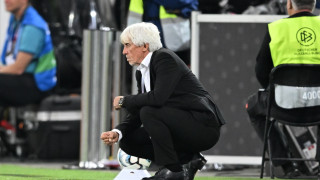 Γιοβάνοβιτς: «Τεράστια νίκη για το μέλλον του ελληνικού ποδοσφαίρου»