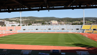 Παπαγεωργίου: «Μπαίνει ο Ηρακλής, θα γίνει υπερσύγχρονο το Καυτανζόγλειο»