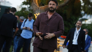 Βαριές εκφράσεις Καρυπίδη σε Μάτος-Όσα κατέγραψε ο Κολόμπο στο φύλλο αγώνα