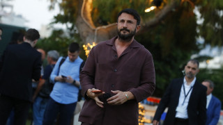 Βαριές εκφράσεις Καρυπίδη σε Μάτος-Όσα κατέγραψε ο Κολόμπο στο φύλλο αγώνα