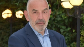Γιώργος Κασναφέρης: Από το ποδόσφαιρο στο βόλεϊ!