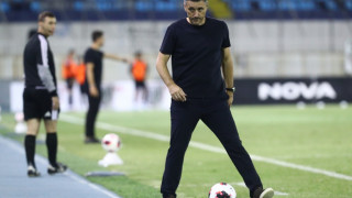 Κέρκεζ: «Με πειράζει το εύκολο γκολ, πάει για πρωτάθλημα ο ΠΑΟΚ, αλλά προβάδισμα έχει ο φίλος μου ο Νίκολιτς»