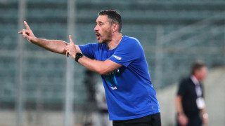 Ατρόμητος: Οι απουσίες κόντρα στον ΠΑΟΚ