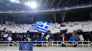 6.000 Έλληνες στο πλάι των διεθνών στο Άουγκσμπουργκ!
