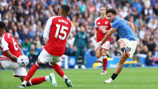 Premier League: O Κωστούλας υποψήφιος για κορυφαίος του Σεπτεμβρίου