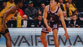 EuroCup, αντίπαλοι ΠΑΟΚ: Πρώην του Ηρακλή έριξε στο καναβάτσο τη Λιετκαμπέλις