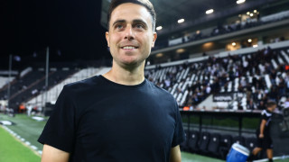 Λίσι: «Πρέπει να έχουμε τον ΠΑΟΚ στο αίμα μας σε κάθε ματς»