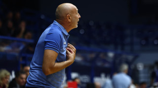 Λούκιτς: «Κερδίσαμε το τζακ ποτ με... Ολυμπιακό-Πρέπει να κλάψουμε;»