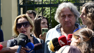 Θάνατος Γιώργου Μαζωνάκη: «Μια φορά τον συνάντησα» ισχυρίστηκε ο υπνοθεραπευτής